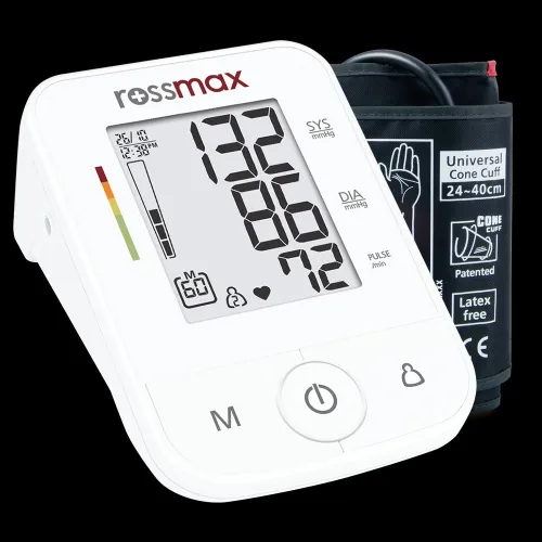 ROSSMAX X3 Tensiomètre Automatique a brassard