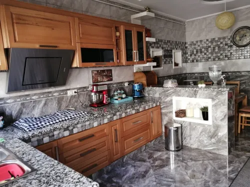 Vente Villa Tlemcen Tlemcen