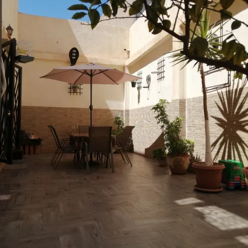 Vente Villa Tlemcen Tlemcen