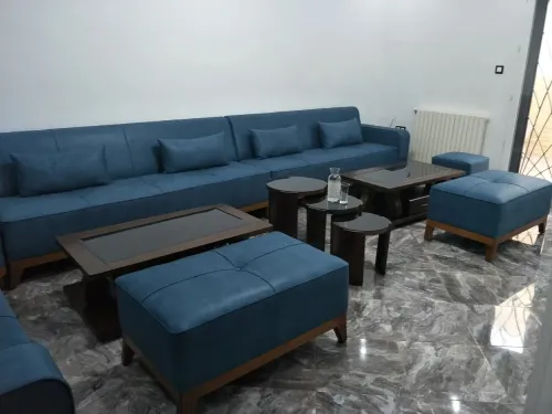 Vente Villa Tlemcen Tlemcen