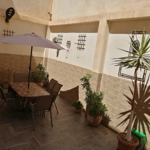 Vente Villa Tlemcen Tlemcen
