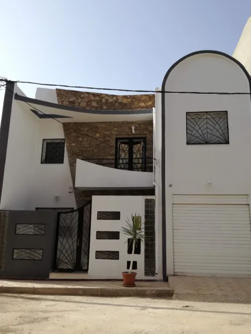 Vente Villa Tlemcen Tlemcen