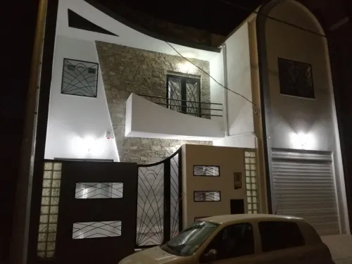 Vente Villa Tlemcen Tlemcen