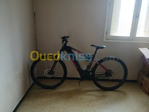 Ghost hybride teru E bike 
