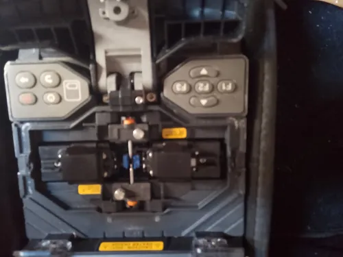 Fusion sumitomo 