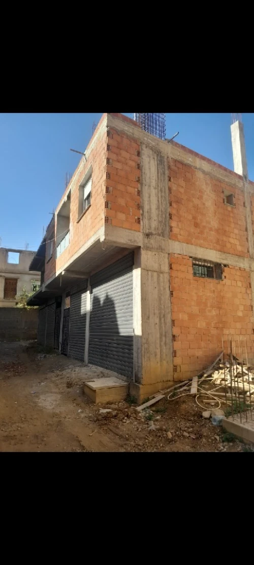 Vente Villa Alger Douera