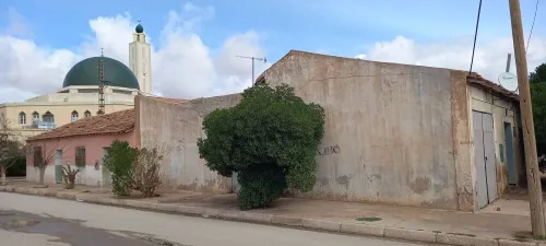 Vente Appartement Tiaret Mahdia