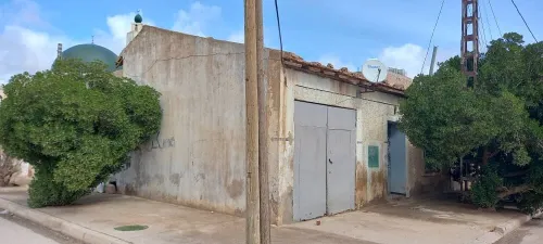 Vente Appartement Tiaret Mahdia