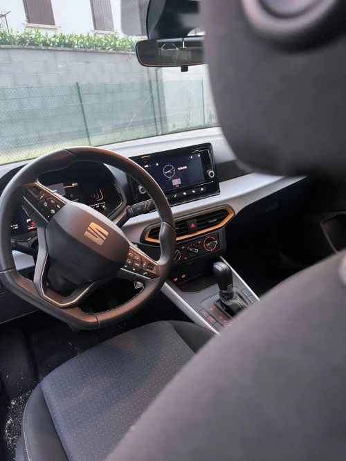 Seat Arona 2024 xperiance