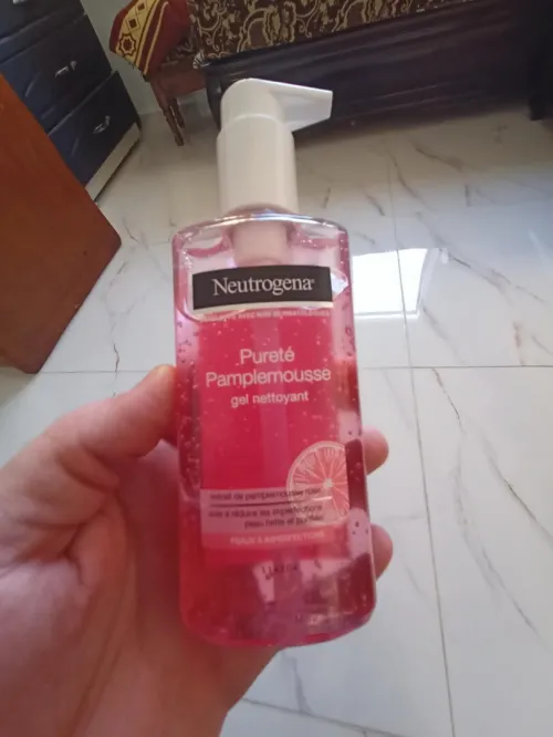 Cosmétiques cabba venus de France 