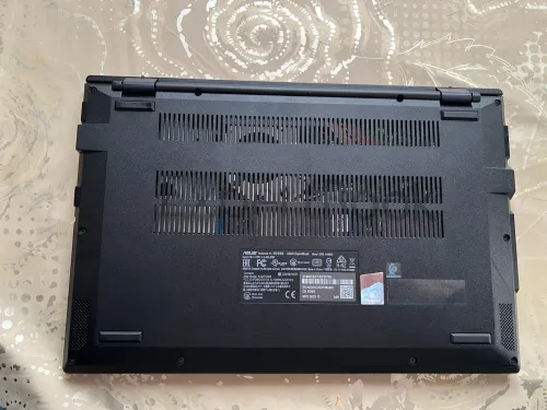 Asus ExpertBook B1400C Intel Core i3-1115G4 - 8GB - 256GB Ssd Avec NumPad