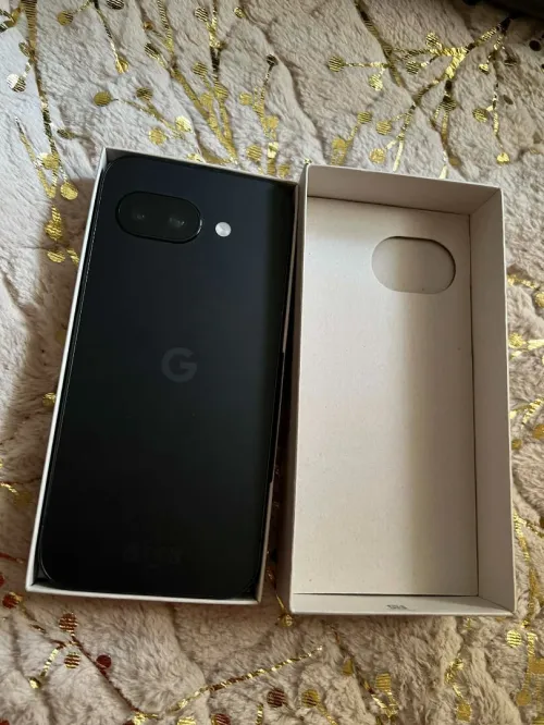 Google Pixel 9a