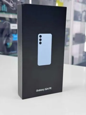 Samsung S 24 FE