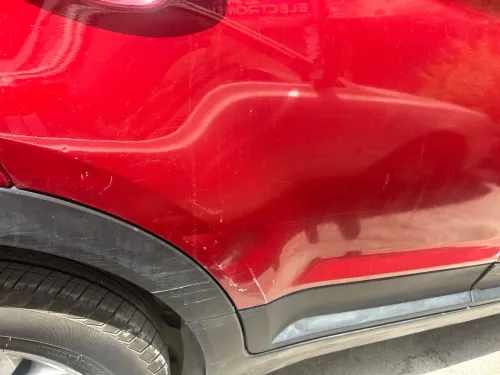 Hyundai Creta 2018 