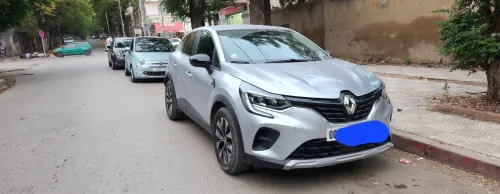 Renault Captur 2022 Captur
