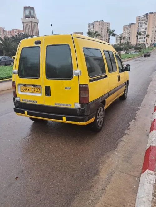 Peugeot Expert 2007 Expert