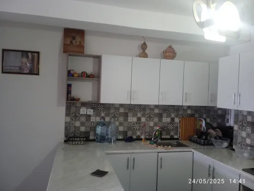 Location Appartement F3 Béjaïa Bejaia