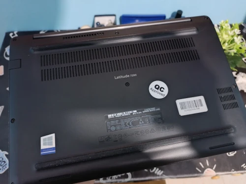 Dell Latitude 7280