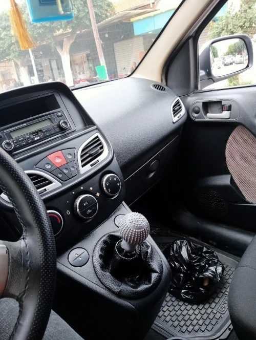 Great Wall HAVAL M1 2011 