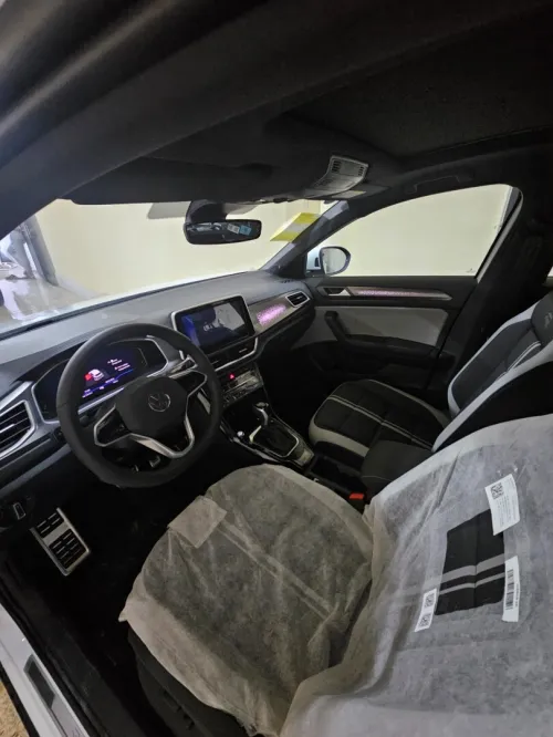 Volkswagen T-Roc 2025 R- Line Edition 