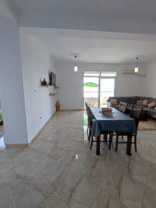 Location vacances Appartement F3 Béjaïa Bejaia