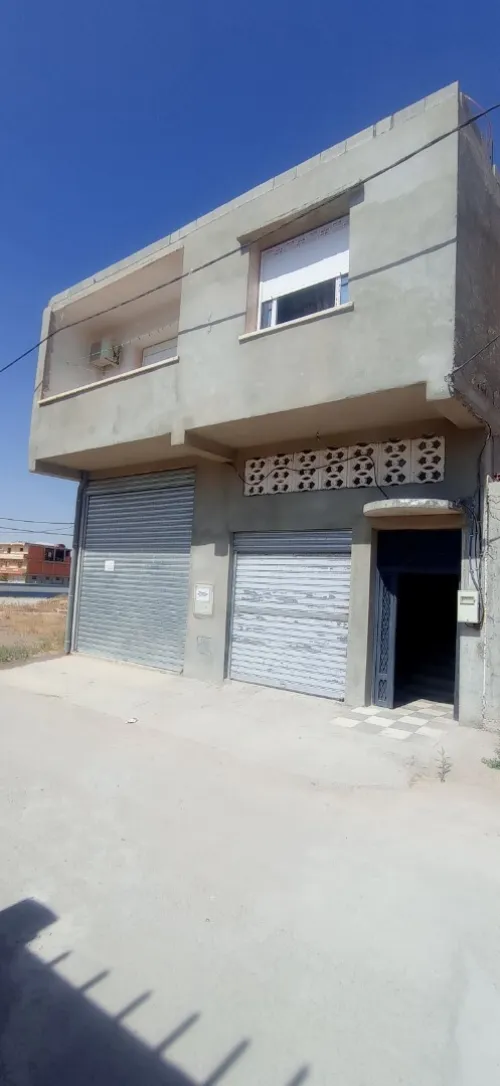 Vente Villa Sétif Setif