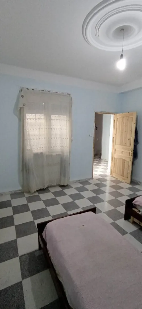 Vente Villa Sétif Setif