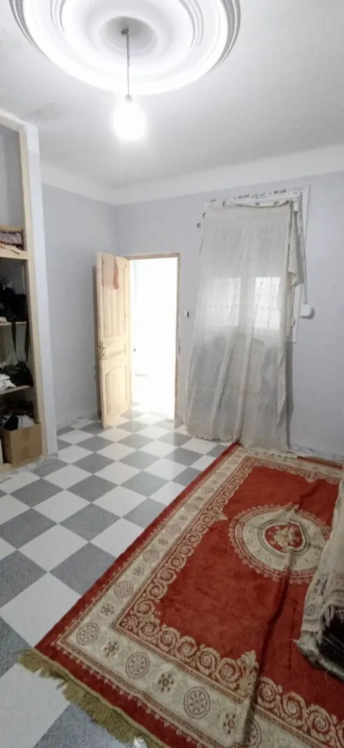 Vente Villa Sétif Setif