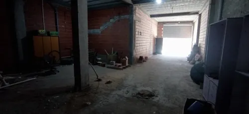 Vente Villa Sétif Setif
