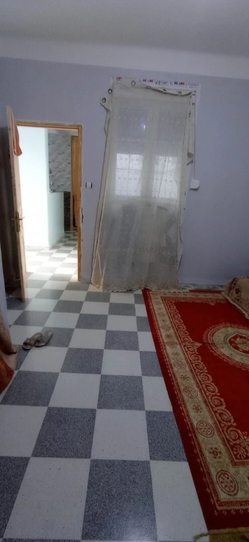 Vente Villa Sétif Setif