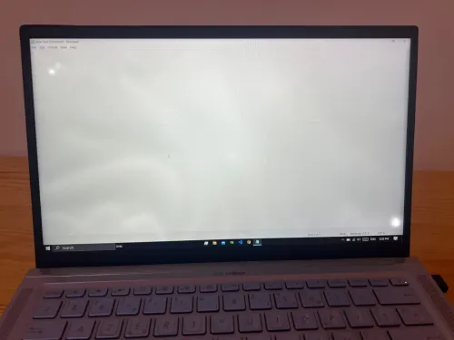 Asus ZenBook 14 um431d 