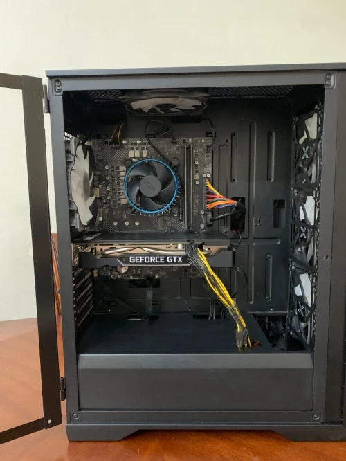 Pc gamer