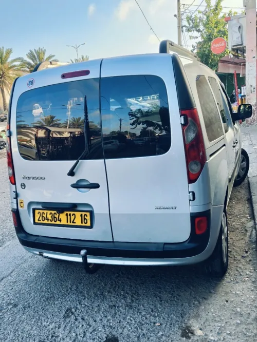 Renault Kangoo 2012 Kangoo
