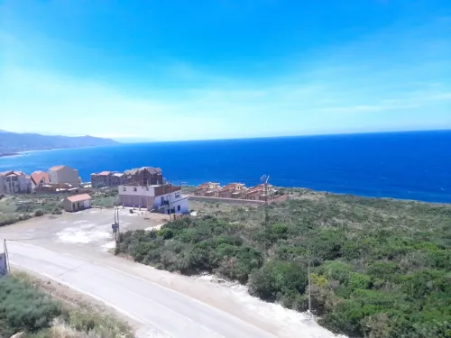 Location vacances Appartement F2 Béjaïa Beni ksila