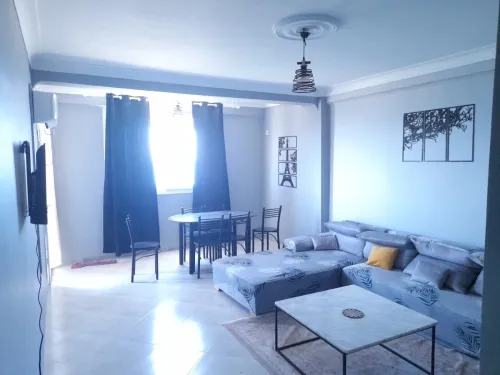 Location vacances Appartement F2 Béjaïa Beni ksila