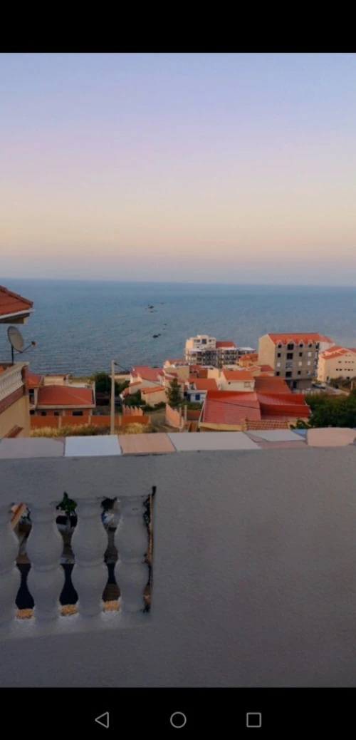 Location Appartement F3 Tizi Ouzou Tigzirt