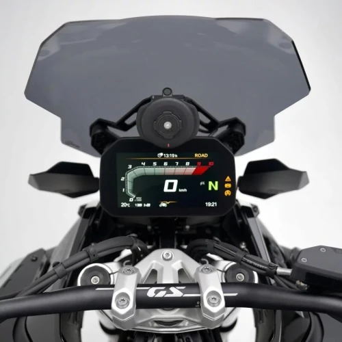AILERONS/DEFLECTEUR | GS 1300 ADVENTURE (2025+) - BCD Design