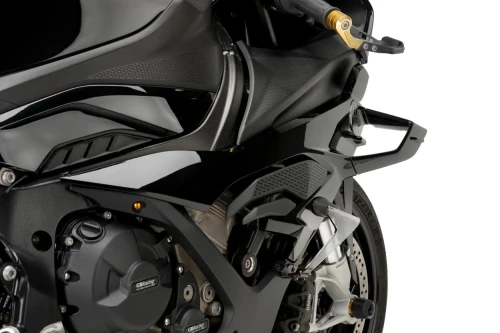 Ailerons Downforce Race Lateraux BMW S1000RR 2024