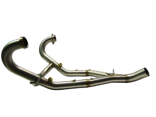 Ligne échappement  Bmw1250 