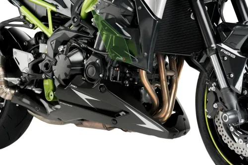 Sabot moteur  Z900