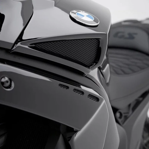 FLANCS DE CARÉNAGE RÉSERVOIR | BMW GS 1300 (2024+) - BCD Design