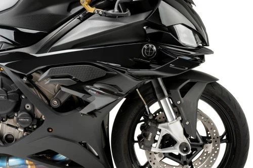 Ailerons Downforce Race Lateraux BMW S1000RR 2024