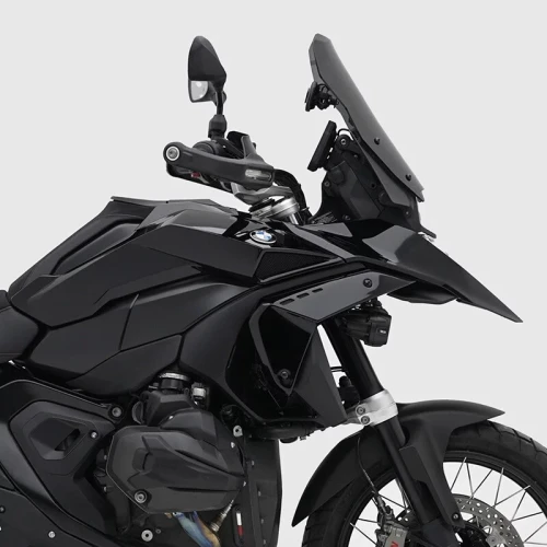 FLANCS DE CARÉNAGE RÉSERVOIR | BMW GS 1300 (2024+) - BCD Design