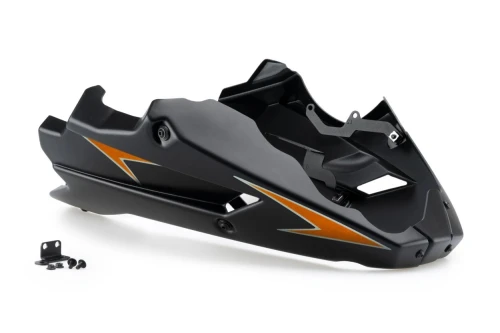 Sabot moteur  Z900