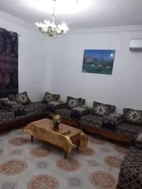 Location vacances Bungalow F2 Oran Bousfer