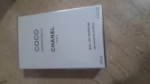 Parfums originaux français 