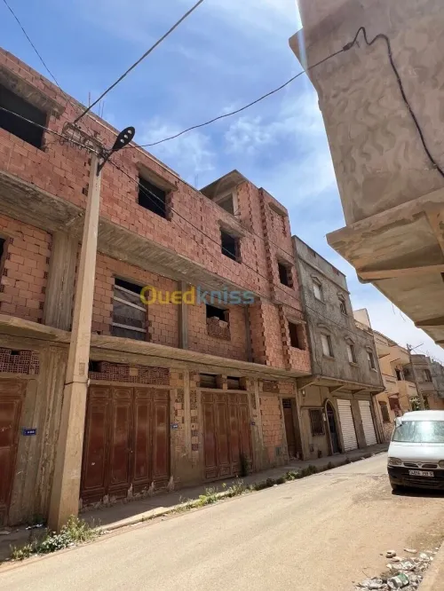 Vente Villa Oran Bir el djir
