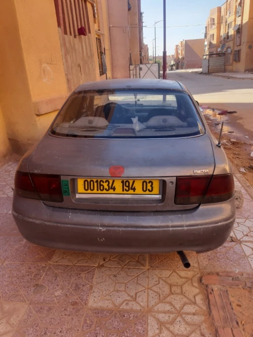 Mazda cronos 1994 v6