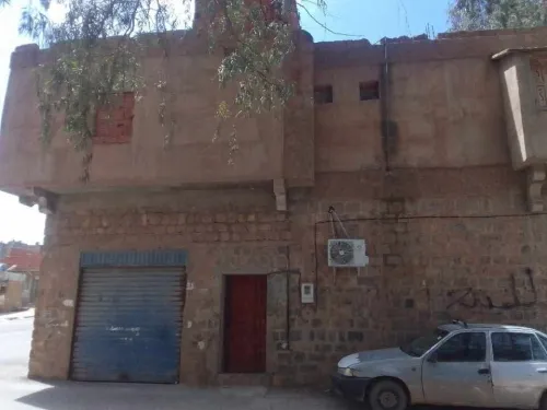 Vente bien immobilier Tébessa Ouenza