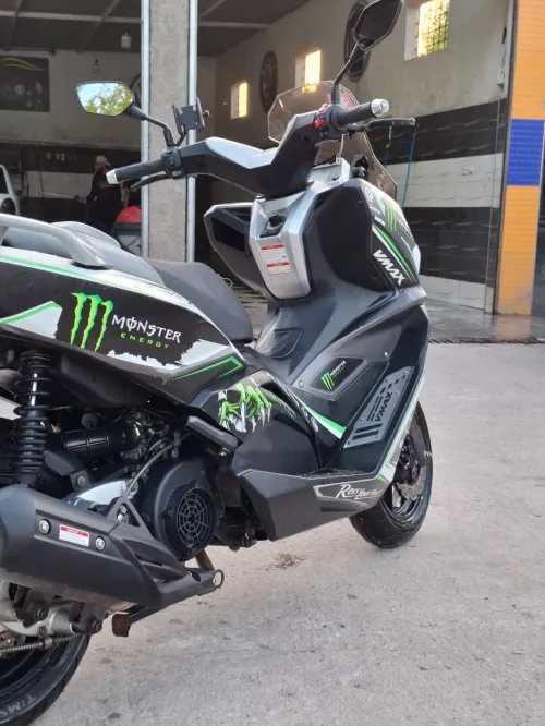 Vms Vmax 200 2023
